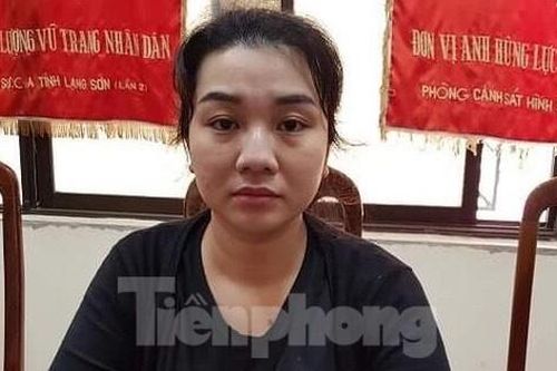 Giả danh cán bộ ngân hàng, lừa đảo chiếm đoạt gần 14 tỷ đồng.