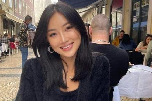 Thí sinh Hoa hậu Hong Kong nói gì về vết sẹo dài 30 cm trên bụng?
