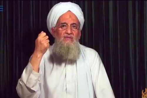 Ông Biden bị phát hiện nói sai về thủ lĩnh al-Qaeda Mỹ mới tiêu diệt