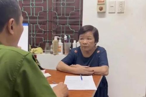 Từ Hà Tĩnh qua Nghệ An thăm con gái, 'tiện tay' xách theo 2 bánh heroin