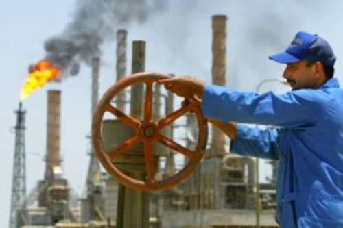 Iraq sẽ tăng 5- 8 triệu thùng/ngày trong những năm tới