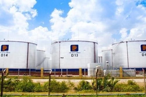 Chính thức giảm 10% thuế nhập khẩu ưu đãi mặt hàng xăng