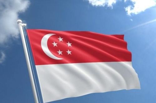 Tin Bộ Ngoại giao: Điện mừng Quốc khánh nước Cộng hòa Singapore