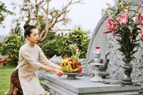 Những điều nên và không nên làm trong Rằm tháng 7