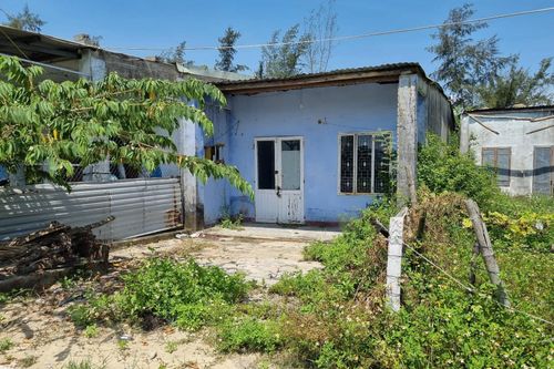 Cần hơn 4.100 tỷ đồng để giải phóng mặt bằng dự án 'treo' 25 năm