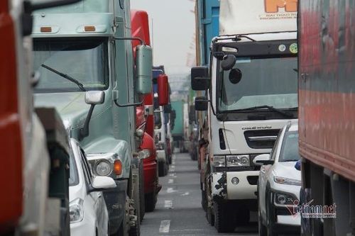 TP.HCM chuẩn bị khởi động dự án đường Vành đai 4