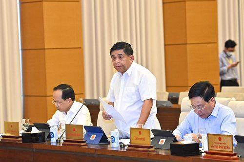 Nhà thầu nằm im, địa phương không dám làm khiến giải ngân chậm