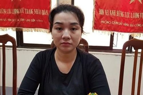 Phê chuẩn khởi tố 'nữ quái' lừa đảo hàng chục tỉ bằng hình thức đáo hạn ngân hàng