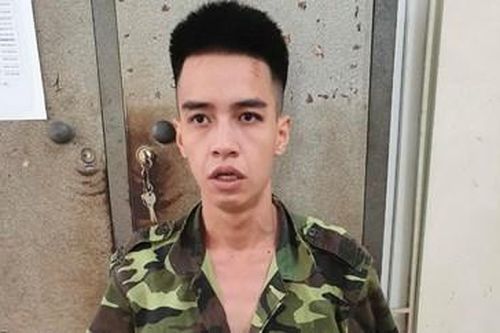 Cảnh giác với tội phạm trộm cắp tài sản