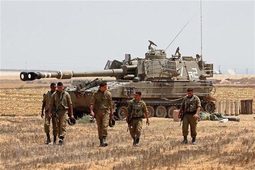 LHQ duy trì liên lạc để đảm bảo lệnh ngừng bắn giữa Israel-Palestine
