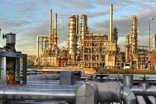 Bloomberg: Các nước Nam Âu vẫn bí mật mua dầu mỏ của Nga