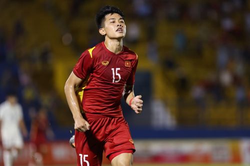 U19 Việt Nam hạ gục Thái Lan, lọt vào chung kết giải U19 Quốc tế 2022
