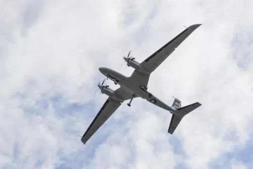 Thổ Nhĩ Kỳ đang xây nhà máy sản xuất drone tấn công ở Ukraine