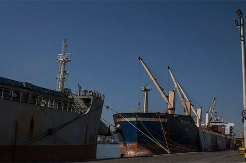 Xuất khẩu hàng hóa của Nga sang Brazil tăng mạnh