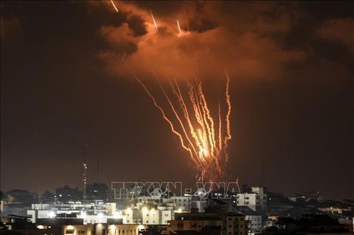 Liên hợp quốc duy trì liên lạc để đảm bảo lệnh ngừng bắn giữa Israel và Palestine