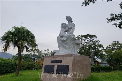 Chính quyền thành phố Nagasaki hối thúc xóa bỏ vũ khí hạt nhân