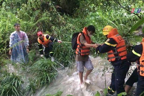 Chủ tịch nước biểu dương Phòng Cảnh sát PCCC và Cứu nạn, cứu hộ, Công an tỉnh Quảng Nam