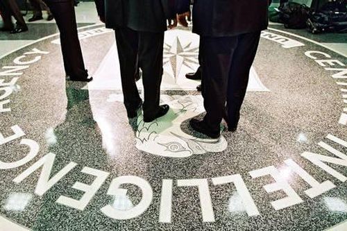 CIA tiết lộ chiến lược mới đối với Trung Quốc