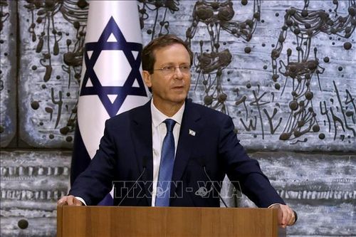 Việt Nam có vị trí vô cùng quan trọng trong chính sách đối ngoại của Israel