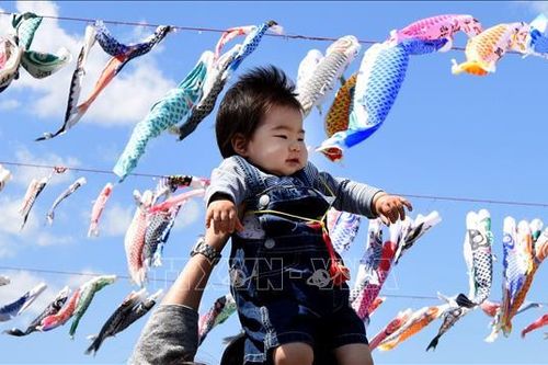 Dân số Nhật Bản giảm với tốc độ kỷ lục