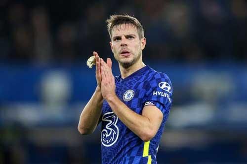Đội trưởng Chelsea giải thích lý do 'quay xe' với Barca