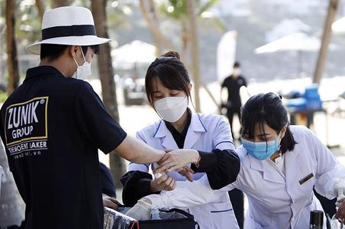 Đà Nẵng: Không đủ chứng cứ kết luận nguyên nhân gây ngộ độc thực phẩm cho đoàn du khách Quảng Ninh