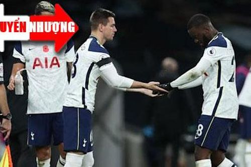 Chuyển nhượng 9/8: Conte chuẩn bị thanh lý 2 người thừa sang Tây Ban Nha