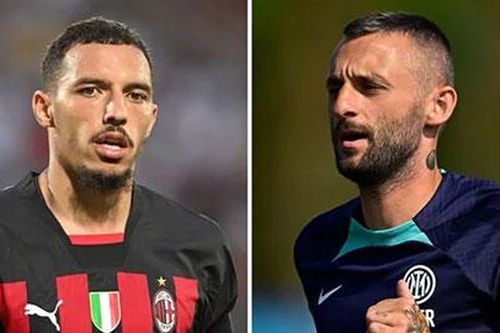 Klopp 'chữa cháy' khu trung tuyến bằng 2 ngôi sao trị giá 60 triệu bảng từ Serie A