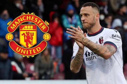 Man United đạt thỏa thuận cá nhân với Arnautovic
