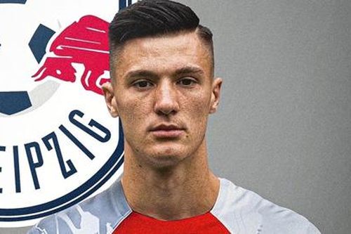 RB Leipzig chiêu mộ thành công Haaland 2.0, MU thêm một lần lỡ hẹn