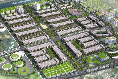 Vigecam, Thuận Việt tìm đường vào dự án 14.000 tỉ đồng ở An Giang