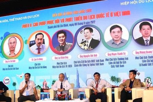Doanh nghiệp lữ hành nên quan tâm hơn đến thị trường ngách