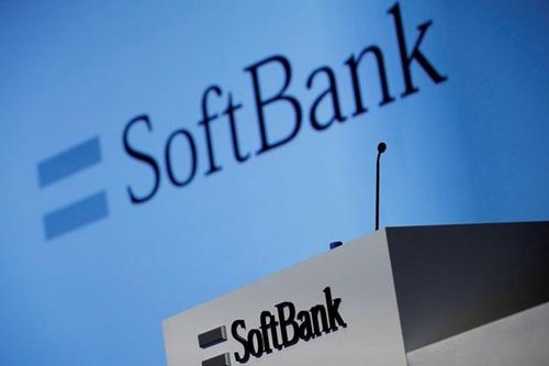 Tập đoàn SoftBank chật vật với mức lỗ 23,4 tỷ USD theo quý
