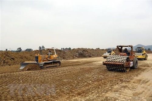 Cần gần 4.200 tỷ đồng GPMB cao tốc Bắc Nam đoạn qua tỉnh Quảng Ngãi
