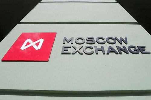 Moscow Exchange sẽ giảm sử dụng đồng USD làm tài sản thế chấp