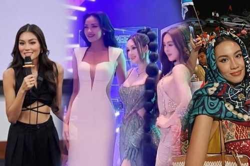 Top 3 Miss Universe Vietnam 2022 khi 'đánh lẻ': Chỉ có Ngọc Châu mất điểm vì điều này