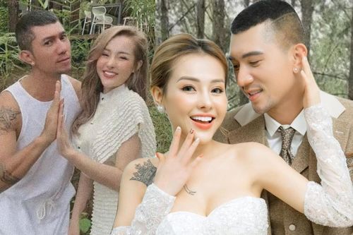 Cùng Lương Bằng Quang nhảy 'Bên trên tầng lầu', Ngân 98 khiến dân tình xuýt xoa vì nhan sắc xinh đẹp