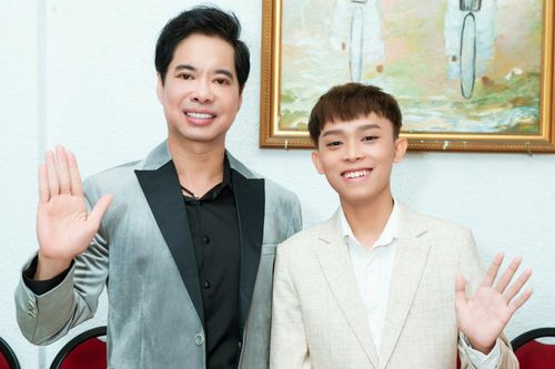 Con đường học tập và ca hát của Hồ Văn Cường kể từ sau khi được Ngọc Sơn dìu dắt?