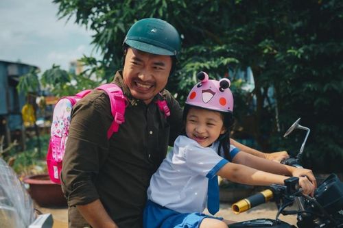 Dân Chơi Không Sợ Con Rơi của Tiến Luật vượt bom tấn nước ngoài về doanh thu