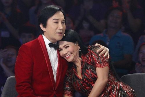 Nghệ sĩ Ngọc Huyền tiết lộ đám cưới bí mật ở Mỹ cách đây 20 năm, từng bị hiểu lầm có con với Kim Tử Long
