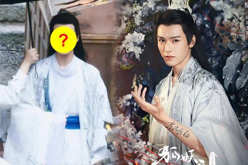 Lộ diện mỹ nam lấn át Cung Tuấn trong Hồ Yêu Tiểu Hồng Nương, có tài có sắc nhưng mãi không chịu nổi