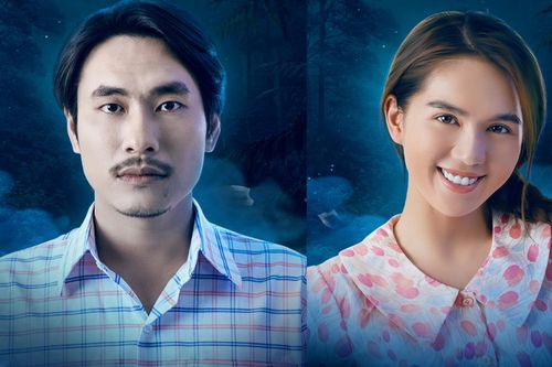 Duyên Ma công bố toàn bộ dàn cast: Kiều Minh Tuấn mặt đầy nguy hiểm, Ngọc Trinh nổi bật visual đáng yêu