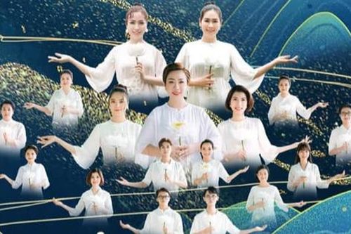 Sao Mai Hiền Anh ra mắt album Thiền ca 'Duyên 4 - Mẹ là Phật từ bi'