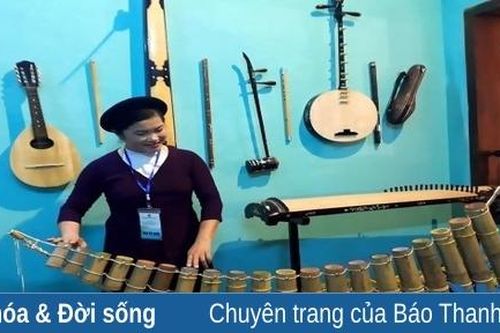 Nghệ nhân tâm huyết 'giữ lửa' nghệ thuật dân gian