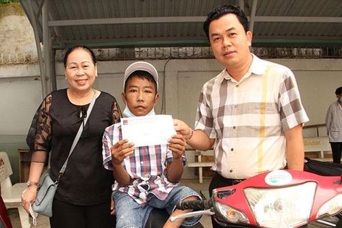 Khắp nơi trong tỉnh ngày 9-8-2022