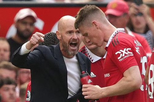 Manchester United lại lâm vào mua bán hoảng loạn?