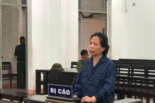 Ôm nợ bỏ trốn hơn 12 năm