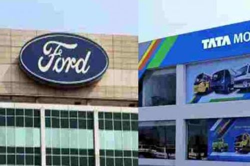 Tata mua lại nhà máy sản xuất của Ford ở Ấn Độ hơn 90 triệu USD