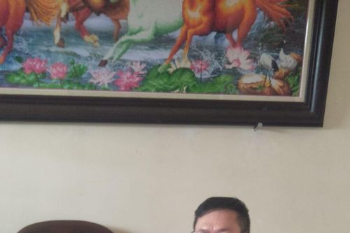 Chuyện ông Sáu