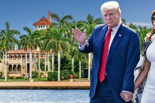 Mar-a-Lago: 'Nhà Trắng mùa đông' của ông Trump từng đón tiếp nhiều lãnh đạo nước ngoài